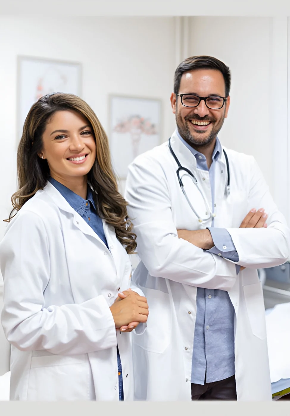 Doctors